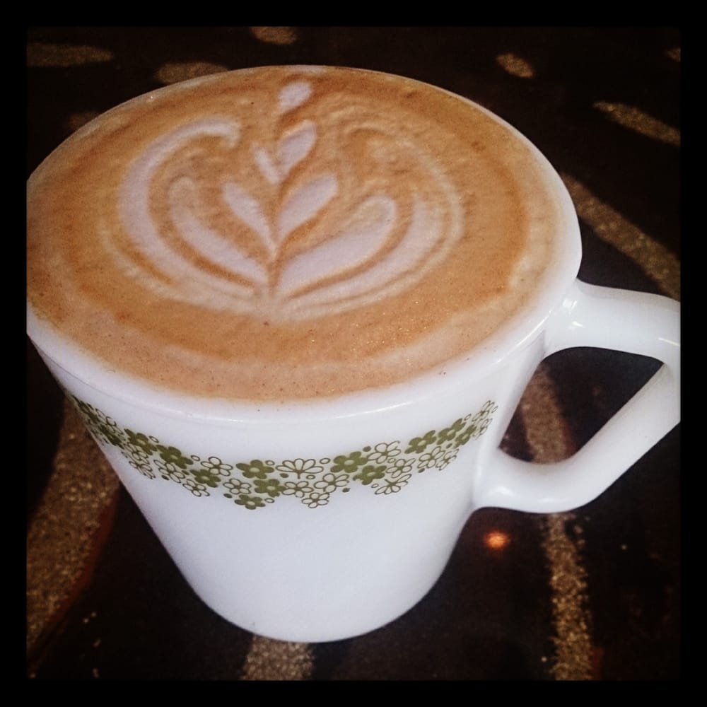 double trouble caffeine and cocktails photo